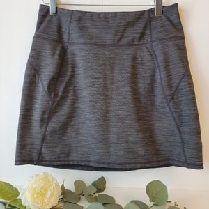 Kühl women's skort Gray small